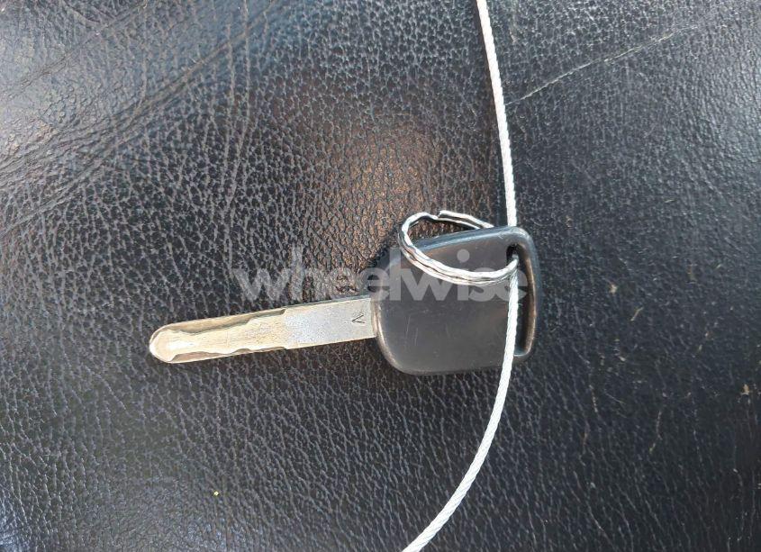 Photo 11 of 2007 Honda Accord 2.4 EX (VIN 1HGCM72627A003872)