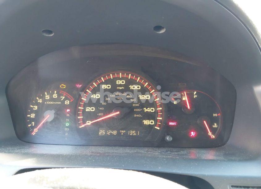 Photo 7 of 2007 Honda Accord 2.4 EX (VIN 1HGCM72627A003872)