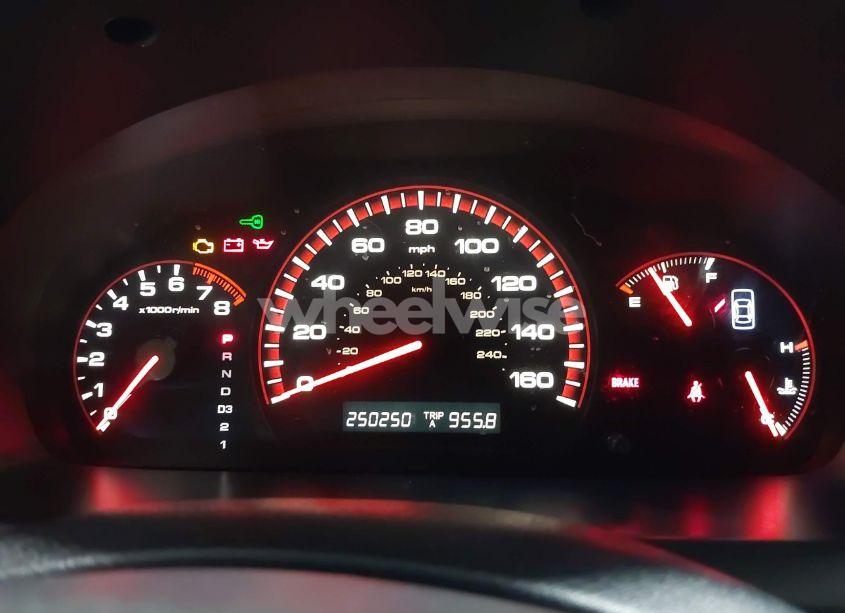 Photo 7 of 2007 Honda Accord 2.4 EX (VIN 1HGCM72627A022471)