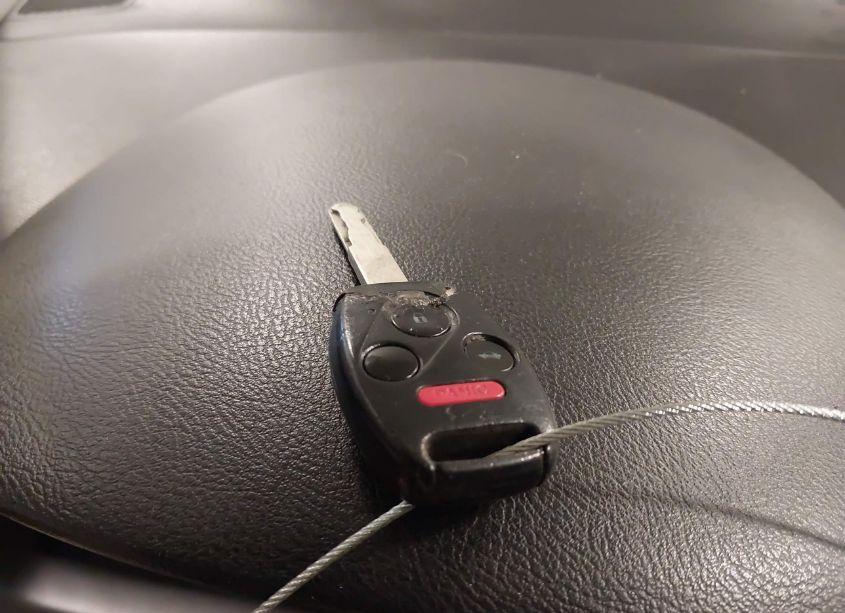 Photo 11 of 2003 Honda Accord 2.4 EX (VIN 1HGCM72633A002823)