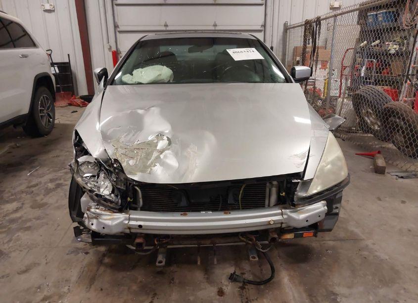 Photo 13 of 2003 Honda Accord 2.4 EX (VIN 1HGCM72633A002823)