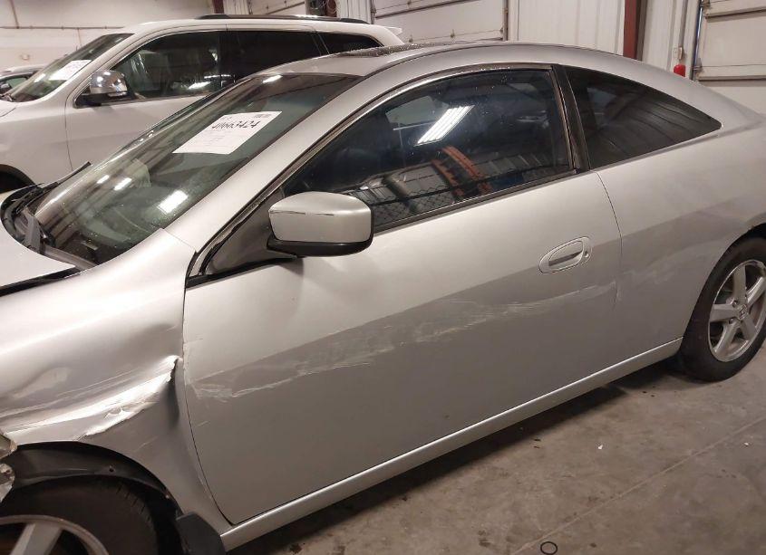 Photo 15 of 2003 Honda Accord 2.4 EX (VIN 1HGCM72633A002823)