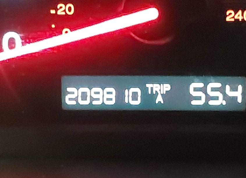 Photo 16 of 2003 Honda Accord 2.4 EX (VIN 1HGCM72633A002823)