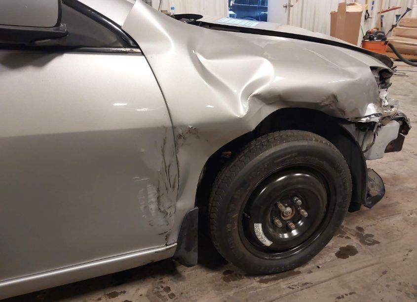 Photo 18 of 2003 Honda Accord 2.4 EX (VIN 1HGCM72633A002823)