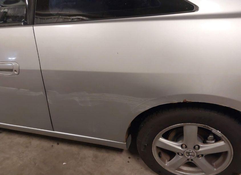 Photo 20 of 2003 Honda Accord 2.4 EX (VIN 1HGCM72633A002823)