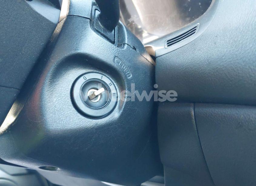 Photo 11 of 2004 Honda Accord 2.4 EX (VIN 1HGCM72634A013824)