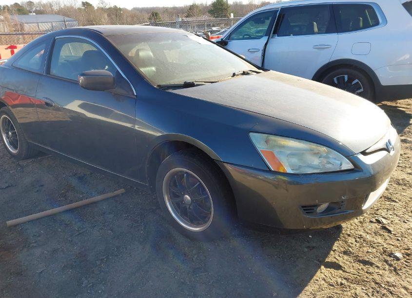2004 Honda Accord 2.4 EX (VIN 1HGCM72634A020451) main photo