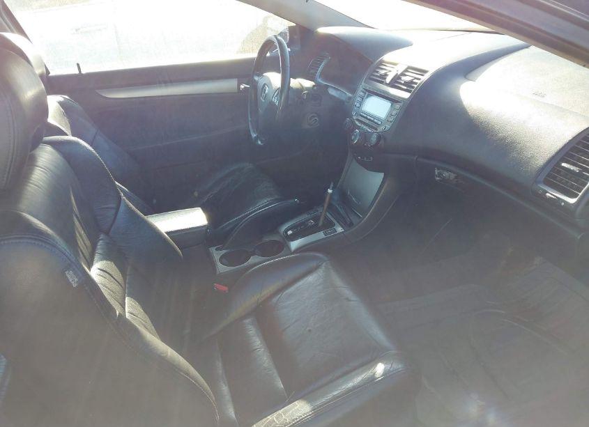 Photo 5 of 2004 Honda Accord 2.4 EX (VIN 1HGCM72634A020451)