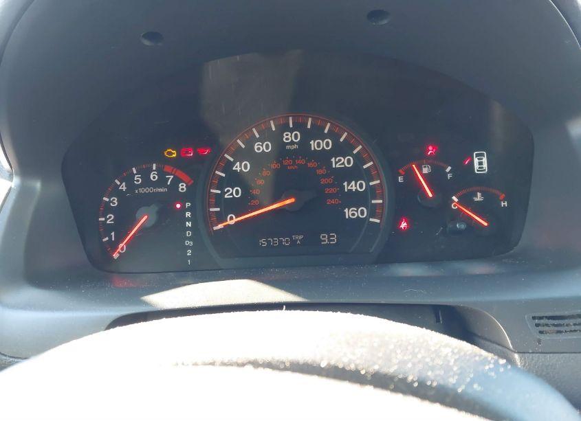 Photo 7 of 2004 Honda Accord 2.4 EX (VIN 1HGCM72634A020451)