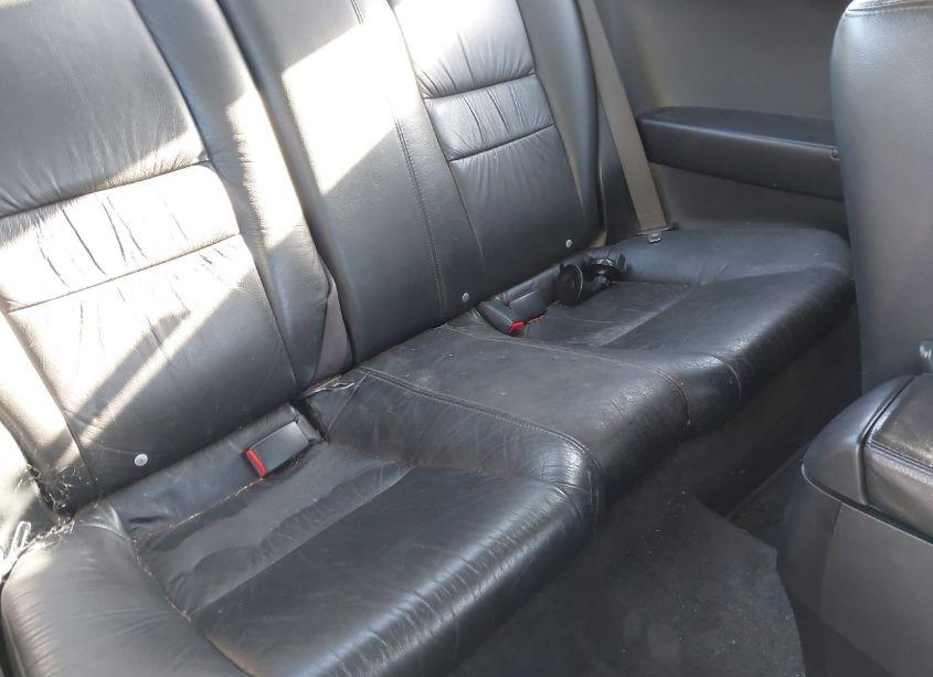 Photo 8 of 2004 Honda Accord 2.4 EX (VIN 1HGCM72634A020451)