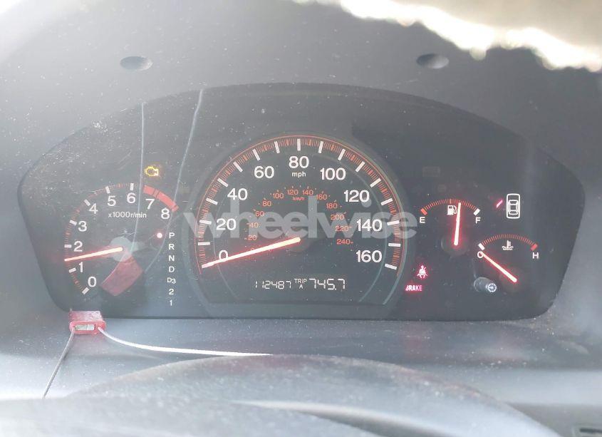 Photo 7 of 2004 Honda Accord 2.4 EX (VIN 1HGCM72634A024354)