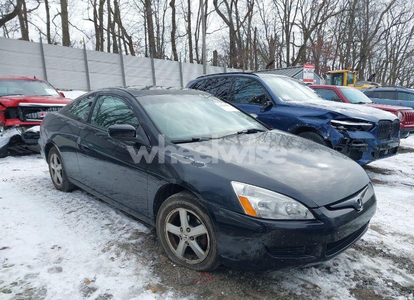 2005 Honda Accord 2.4 EX (VIN 1HGCM72635A003618) main photo