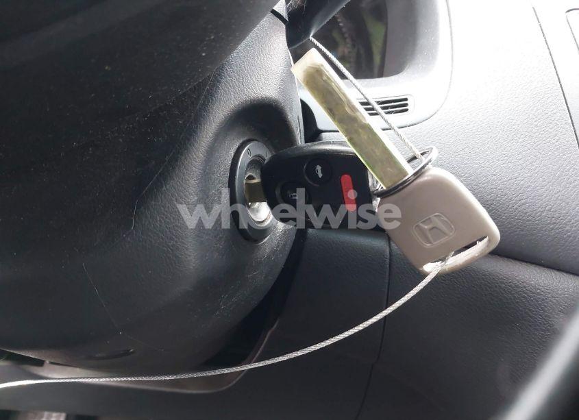 Photo 11 of 2005 Honda Accord 2.4 EX (VIN 1HGCM72635A003618)