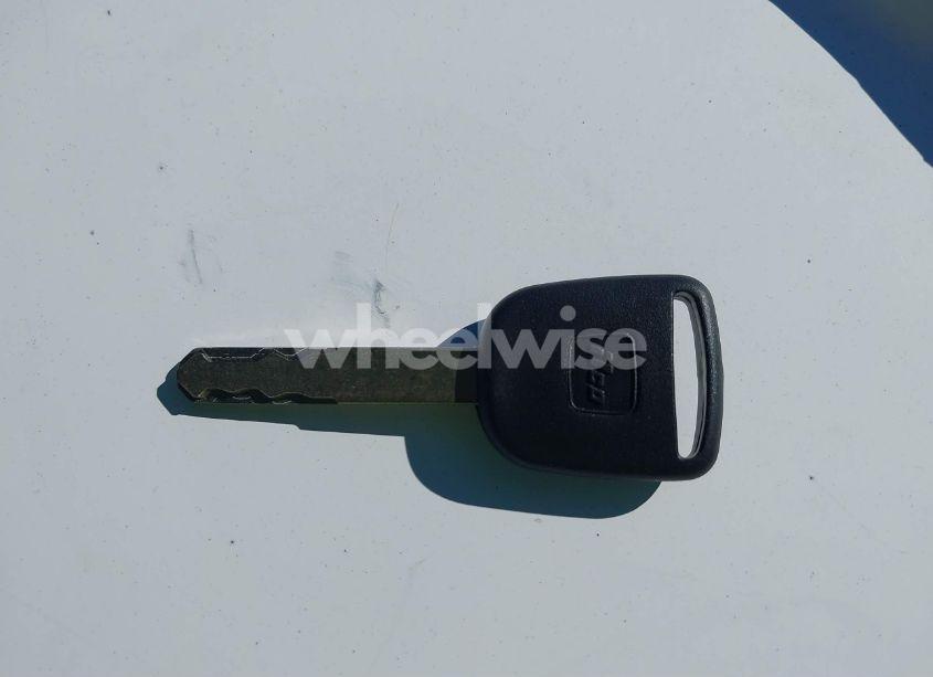 Photo 11 of 2007 Honda Accord 2.4 EX (VIN 1HGCM72637A005484)