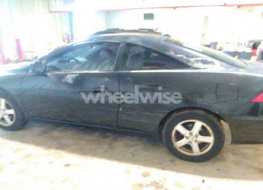 Photo 14 of 2004 Honda Accord 2.4 EX (VIN 1HGCM72644A006199)