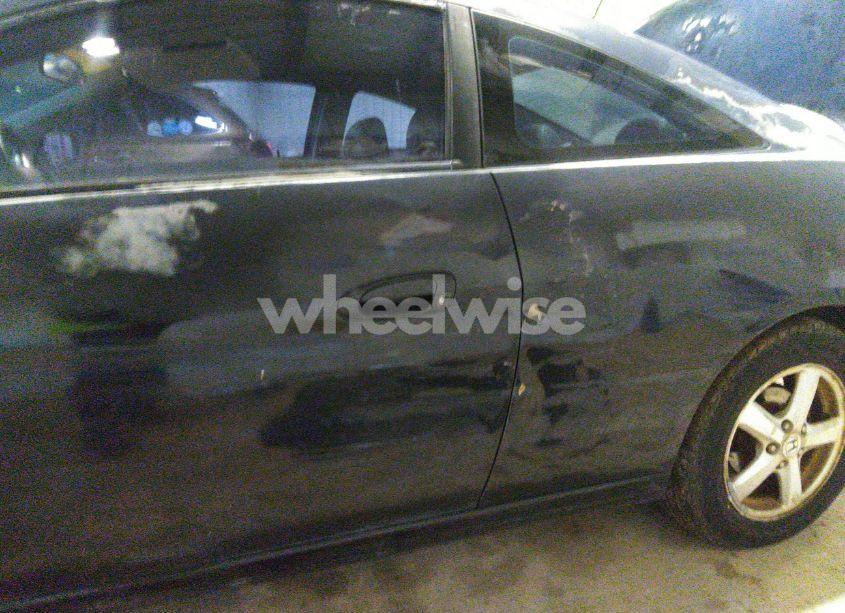 Photo 6 of 2004 Honda Accord 2.4 EX (VIN 1HGCM72644A006199)