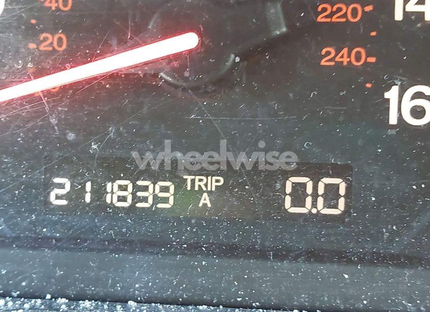 Photo 7 of 2004 Honda Accord 2.4 EX (VIN 1HGCM72644A017025)