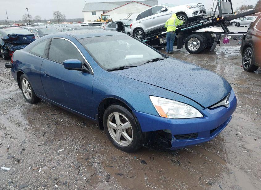 2005 Honda Accord 2.4 EX (VIN 1HGCM72645A007418) main photo