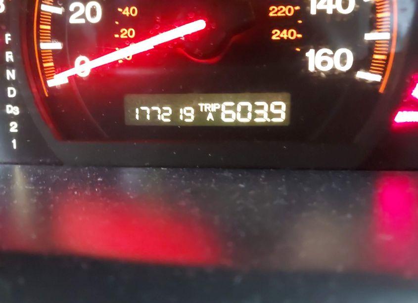 Photo 14 of 2005 Honda Accord 2.4 EX (VIN 1HGCM72645A007418)