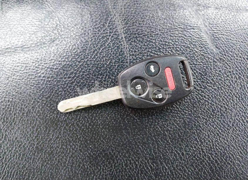 Photo 11 of 2006 Honda Accord 2.4 EX (VIN 1HGCM72646A021773)