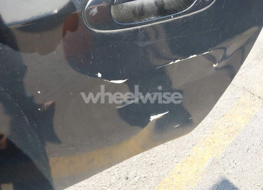 Photo 6 of 2007 Honda Accord 2.4 EX (VIN 1HGCM72647A002092)