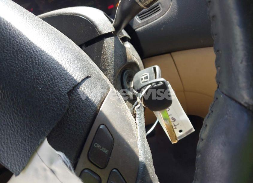 Photo 11 of 2007 Honda Accord EX (VIN 1HGCM72647A012900)