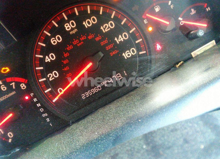 Photo 7 of 2003 Honda Accord 2.4 EX (VIN 1HGCM72653A003777)