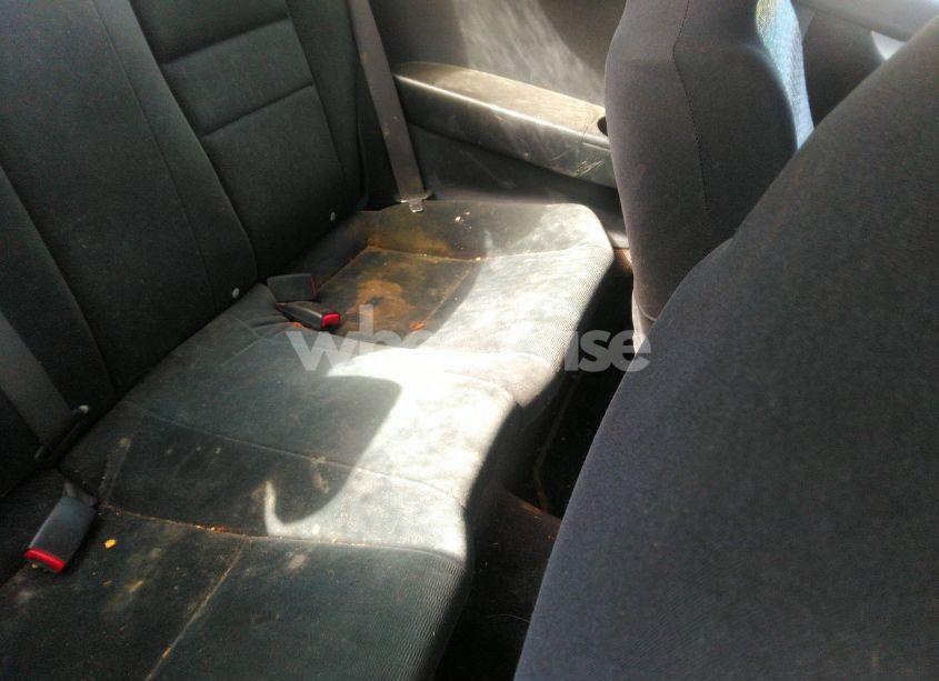 Photo 8 of 2003 Honda Accord 2.4 EX (VIN 1HGCM72653A003777)