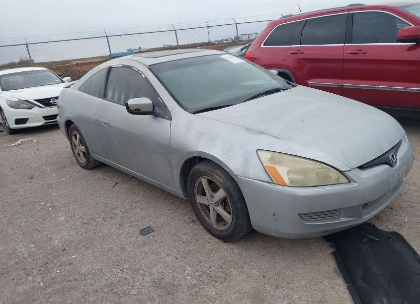 2004 Honda Accord 2.4 EX (VIN 1HGCM72654A004476) main photo