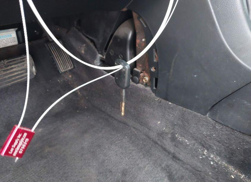 Photo 11 of 2004 Honda Accord 2.4 EX (VIN 1HGCM72654A004476)