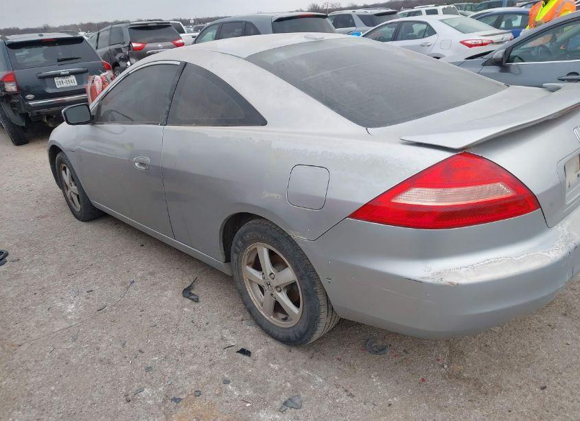 Photo 3 of 2004 Honda Accord 2.4 EX (VIN 1HGCM72654A004476)