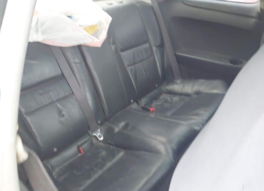 Photo 8 of 2004 Honda Accord 2.4 EX (VIN 1HGCM72654A004476)