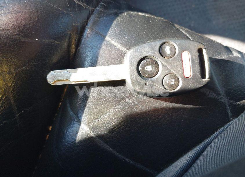 Photo 11 of 2005 Honda Accord 2.4 EX (VIN 1HGCM72655A015060)