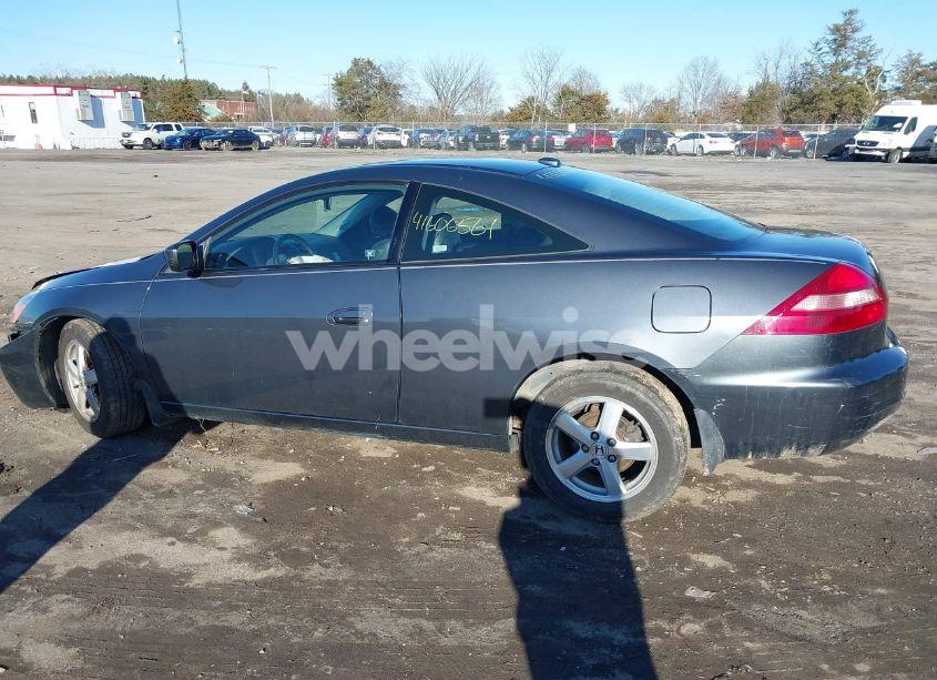 Photo 14 of 2005 Honda Accord 2.4 EX (VIN 1HGCM72655A015060)