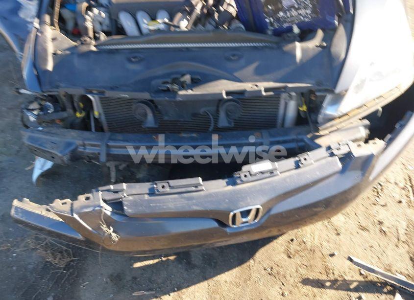 Photo 6 of 2005 Honda Accord 2.4 EX (VIN 1HGCM72655A015060)
