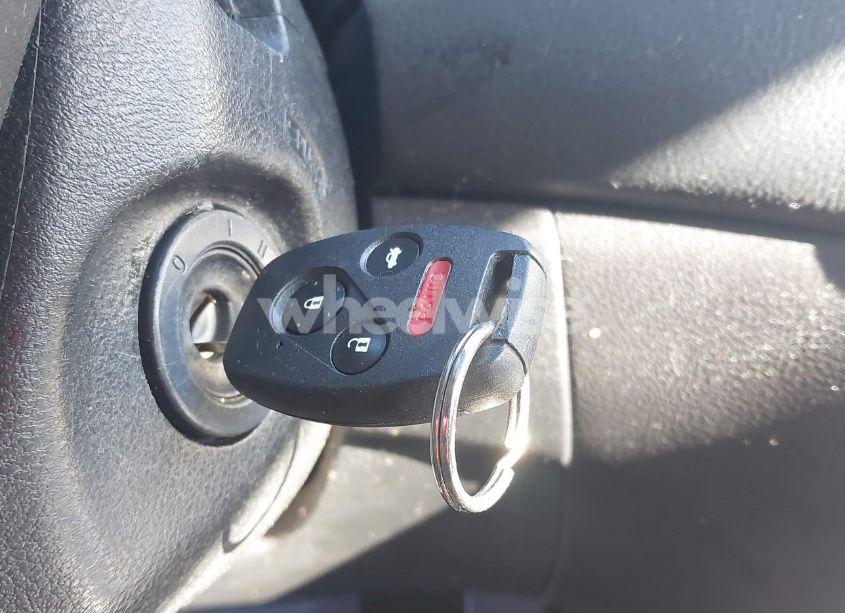 Photo 11 of 2007 Honda Accord 2.4 EX (VIN 1HGCM72657A008161)