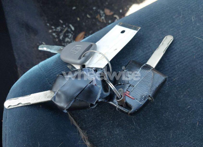 Photo 11 of 2003 Honda Accord 2.4 EX (VIN 1HGCM72663A016800)