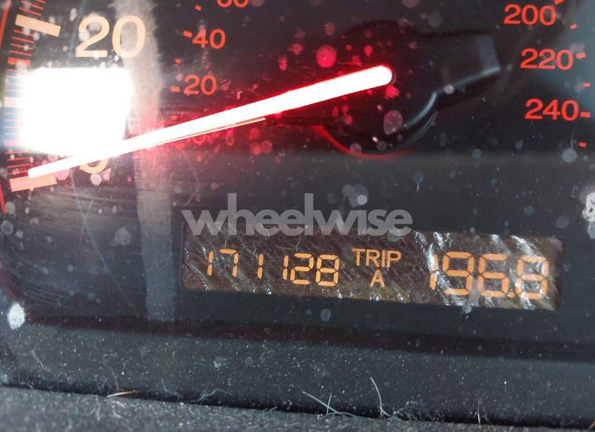 Photo 7 of 2003 Honda Accord 2.4 EX (VIN 1HGCM72663A016800)