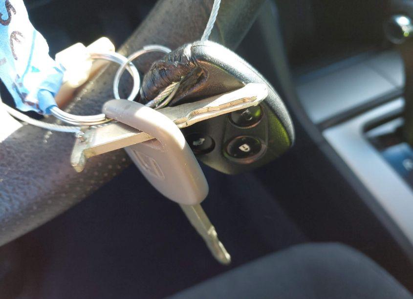 Photo 11 of 2003 Honda Accord 2.4 EX (VIN 1HGCM72663A035704)