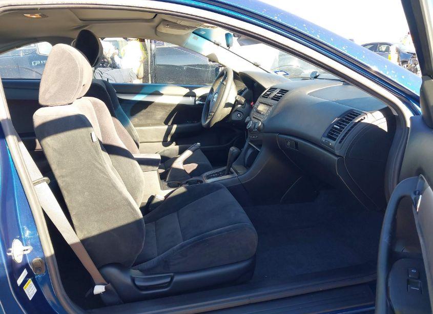 Photo 5 of 2003 Honda Accord 2.4 EX (VIN 1HGCM72663A035704)