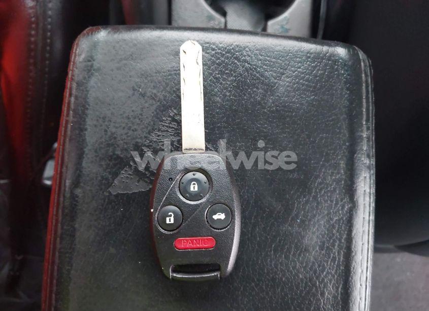 Photo 11 of 2004 Honda Accord 2.4 EX (VIN 1HGCM72664A016717)
