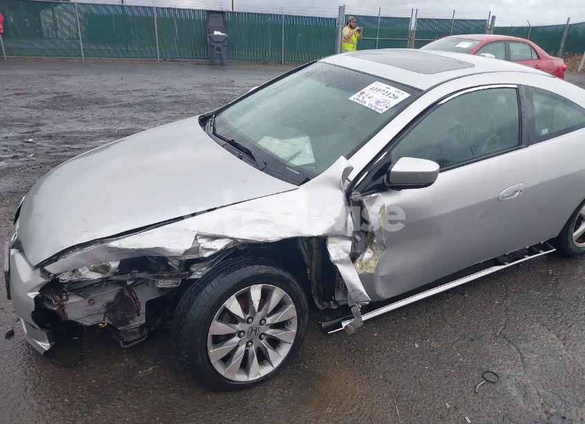 Photo 6 of 2004 Honda Accord 2.4 EX (VIN 1HGCM72664A016717)