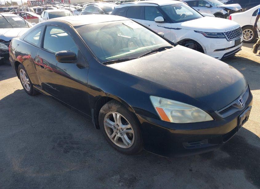 2006 Honda Accord 2.4 EX (VIN 1HGCM72666A021516) main photo