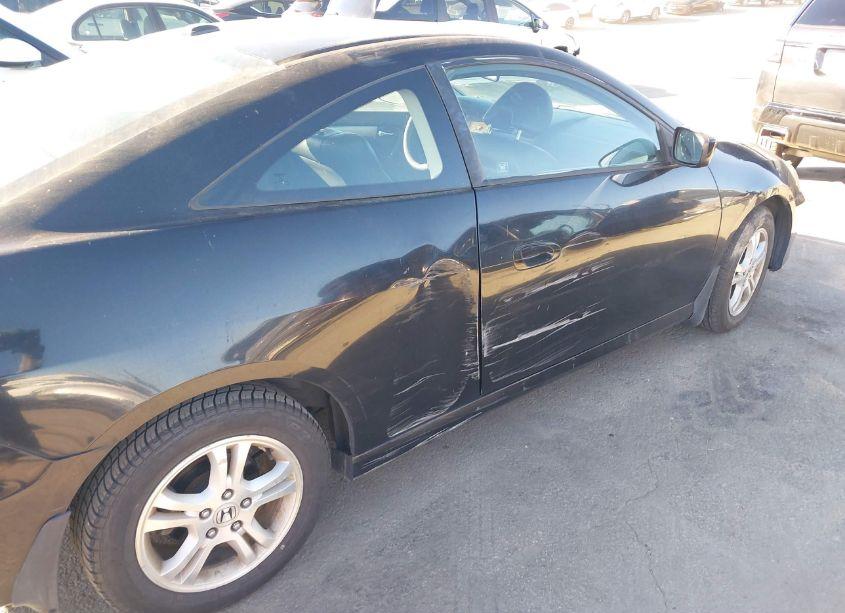 Photo 12 of 2006 Honda Accord 2.4 EX (VIN 1HGCM72666A021516)