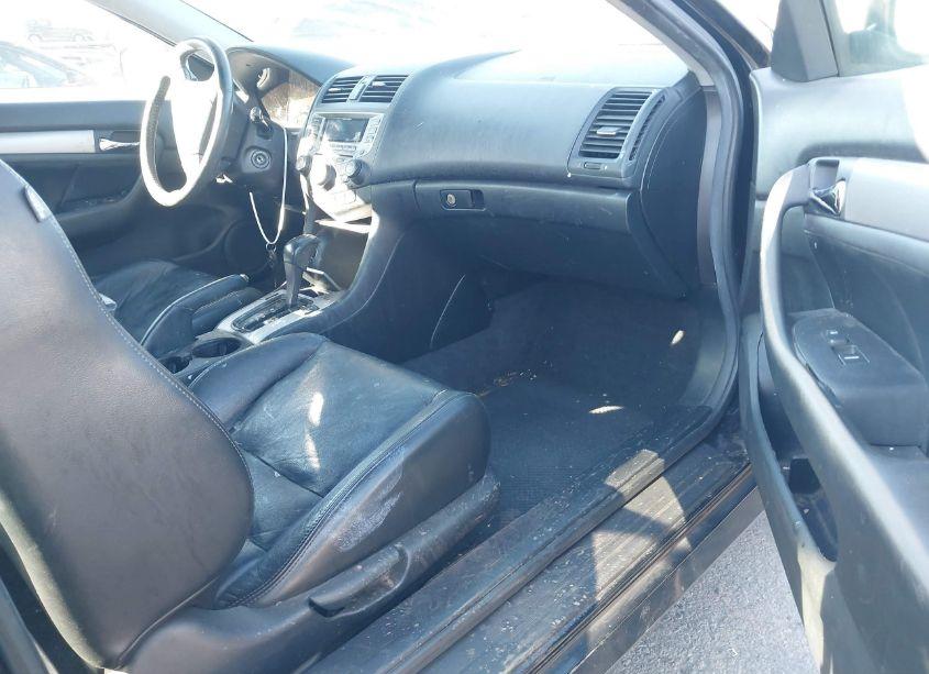 Photo 5 of 2006 Honda Accord 2.4 EX (VIN 1HGCM72666A021516)
