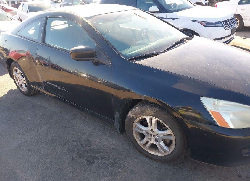 Photo 6 of 2006 Honda Accord 2.4 EX (VIN 1HGCM72666A021516)