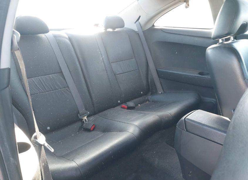 Photo 8 of 2006 Honda Accord 2.4 EX (VIN 1HGCM72666A021516)