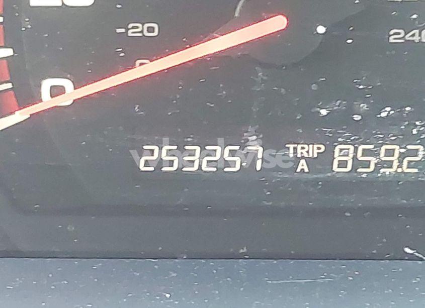 Photo 15 of 2007 Honda Accord 2.4 EX (VIN 1HGCM72667A017371)