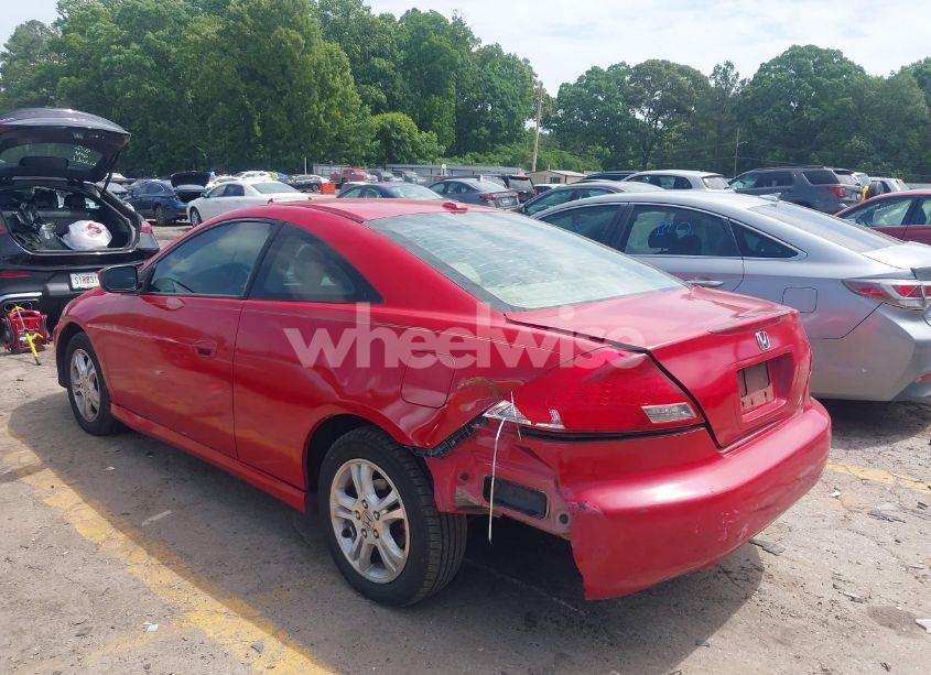 Photo 3 of 2007 Honda Accord 2.4 EX (VIN 1HGCM72667A017371)