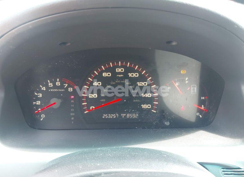 Photo 7 of 2007 Honda Accord 2.4 EX (VIN 1HGCM72667A017371)